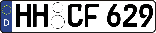 HH-CF629