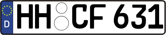 HH-CF631