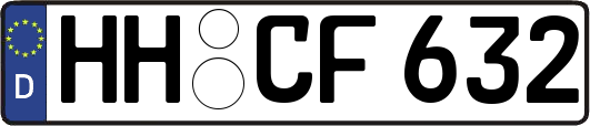 HH-CF632