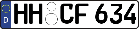 HH-CF634