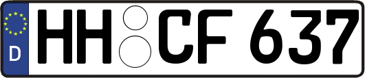 HH-CF637