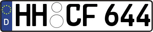 HH-CF644