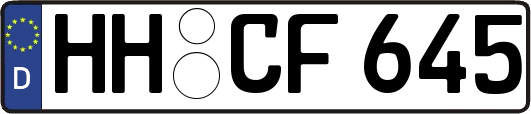 HH-CF645