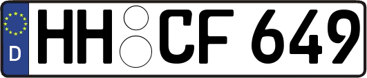 HH-CF649