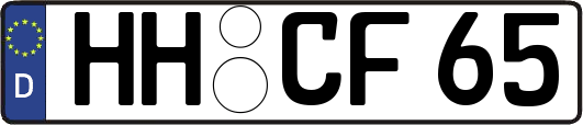 HH-CF65
