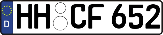 HH-CF652