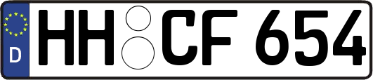 HH-CF654