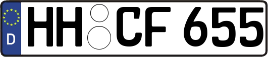 HH-CF655