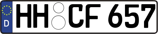 HH-CF657