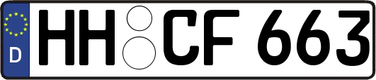 HH-CF663
