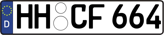 HH-CF664
