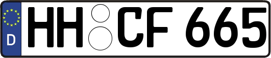 HH-CF665