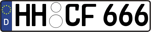 HH-CF666
