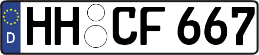 HH-CF667
