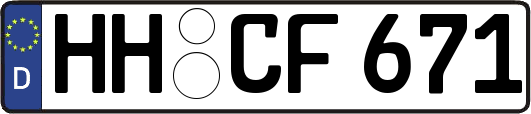HH-CF671