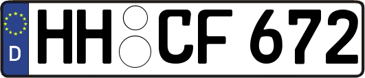 HH-CF672