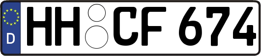 HH-CF674