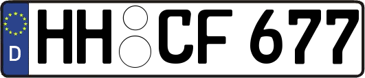 HH-CF677
