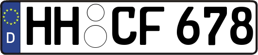 HH-CF678