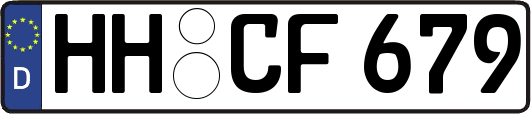 HH-CF679