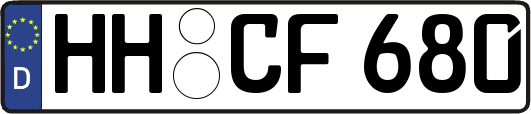 HH-CF680