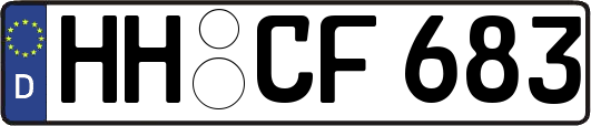 HH-CF683