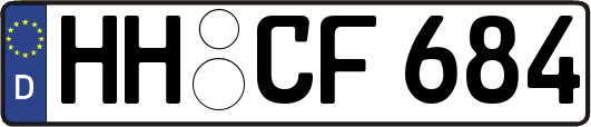 HH-CF684