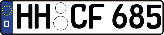 HH-CF685