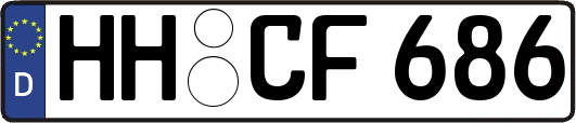 HH-CF686
