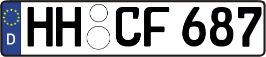 HH-CF687