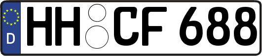 HH-CF688