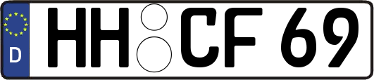 HH-CF69