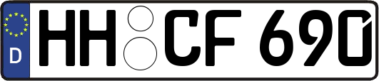 HH-CF690
