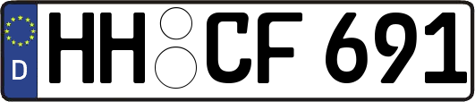 HH-CF691