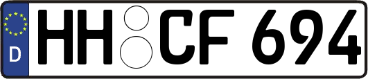 HH-CF694
