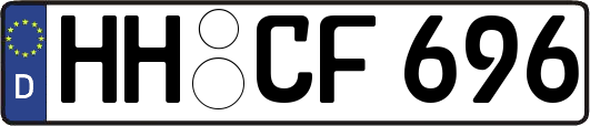 HH-CF696