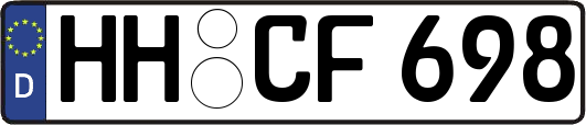 HH-CF698