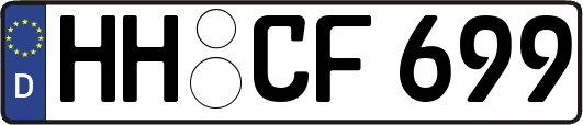 HH-CF699