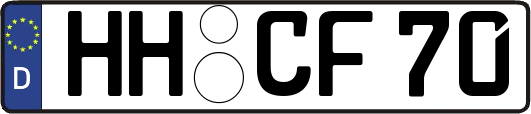 HH-CF70
