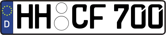 HH-CF700