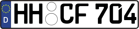 HH-CF704
