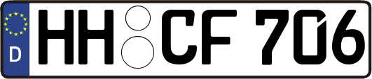 HH-CF706