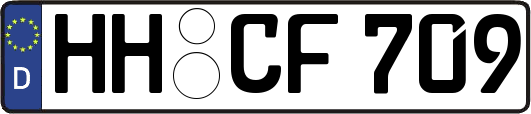 HH-CF709