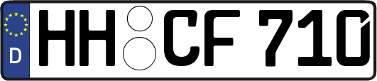 HH-CF710