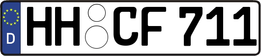 HH-CF711