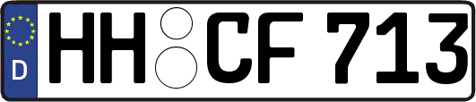 HH-CF713