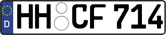 HH-CF714