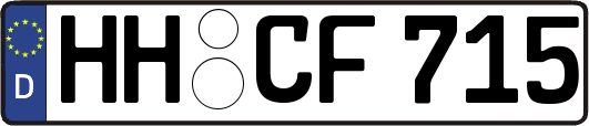 HH-CF715