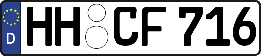 HH-CF716