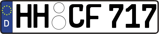HH-CF717